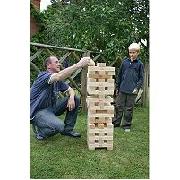 Garden Games Hi Tower