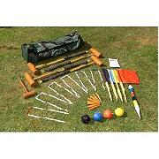 Garden Games Longworth Croquet