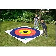 Garden Games On Target