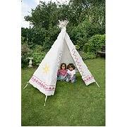 Garden Games Wigwam