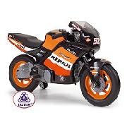 Injusa Repsol 6 Volt Super Bike