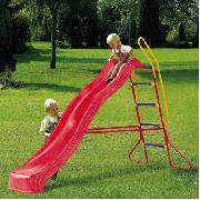 Kettler 2.7M Wave Slide