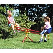 Kettler Parallel Seesaw