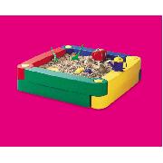 Kettler Vario Modular Sandbox