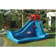 Little Tikes Basic Water Slide