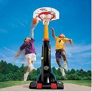 Little Tikes Easy Score Basketball Set