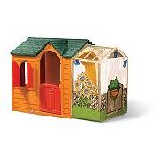 Little Tikes Garden Cottage - Sunshine