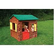 Little Tikes Log Cabin