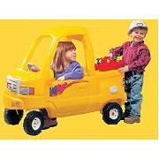 Little Tikes Pick Up Truck