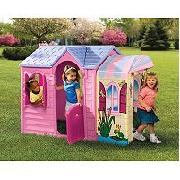 Little Tikes Princess Playhouse - Pink