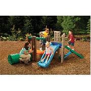 Little Tikes Seek and Explore Climber