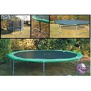 Plum 10ft Trampoline Combo Deal