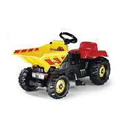 Robbie Toys Dumper Kid