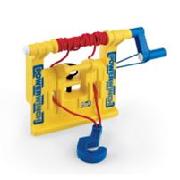 Robbie Toys Power Winch Hook and Tow Rope