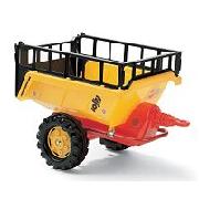 Robbie Toys Tipping Haywagon Kick Down Bar