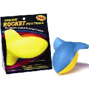 Rocket Ball