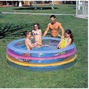 Small Paddling Pool