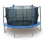 TP Toys 10ft Trampoline