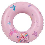 Barbie Swim Ring