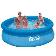 Easy Set Pool, 8ft