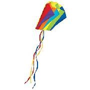 Giant Parafoil Kite