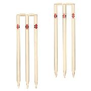 Gray Nicolls Club Stump Set