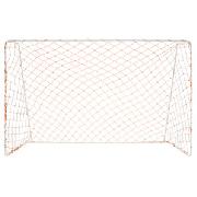 John Jaques Large Soccer Goal Post and Net Set