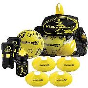 Kickmaster Football Training Set