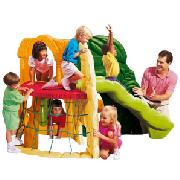 Little Tikes Jungle Climber