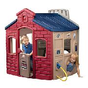 Little Tikes Town House