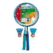 Mini Badminton Set