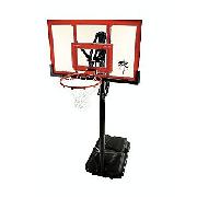 Reebok 51277 Powerlift Basketball System