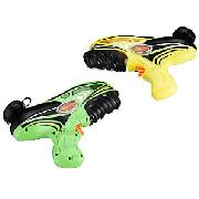 Storm 500 Water Gun, Pack of 2