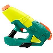 Super Soaker Aqua Shock Covert Control Water Gun