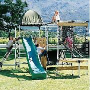 Super Tramp Action Stations Ultima Play System