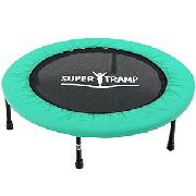 Super Tramp Folding Pt Bouncer/Rebounder