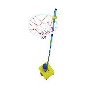 Swingball Portable Netball Set