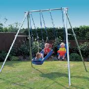 TP131 Double Giant Swing Frame