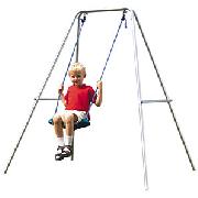 TP160 Eagle Swing Frame