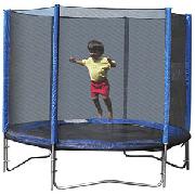 TP187 Big Bouncer Junior Trampoline