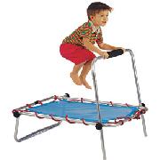 TP1 Folding Trampoline