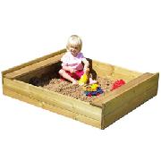 TP237 Forest Sandpit