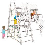 TP244 Forest Climber Net