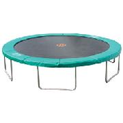 TP271 King2 14ft Trampoline