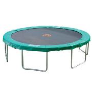 TP272 Emperor2 12ft Trampoline