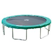 TP277 Canberra2 12ft Trampoline