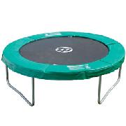 TP279 Vienna2 8ft Trampoline