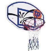 TP758 Basketball Game Set