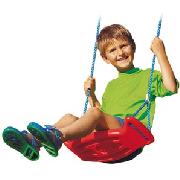 TP870 Deluxe Swing Seat, Orange