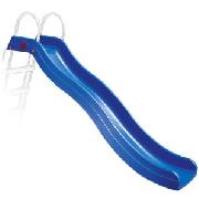 TP888 Crazywavy Slide Body, 2.5M, Blue